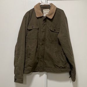 Men’s Jacket
